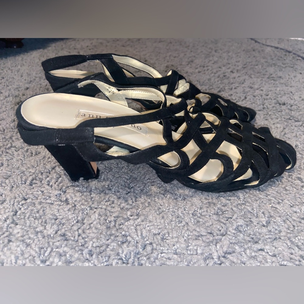 Women’s Heels